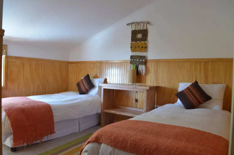Hotel Aquaterra