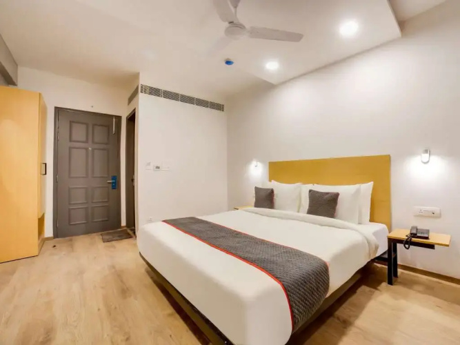 OYO Townhouse 285 Sector 39 Gurgaon