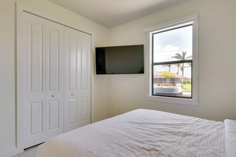 3 Bedrooms Cottage