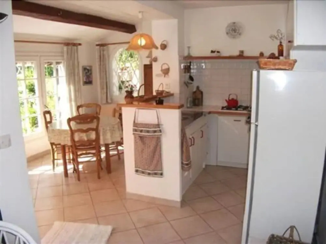 La Pairoulette by Gites de France