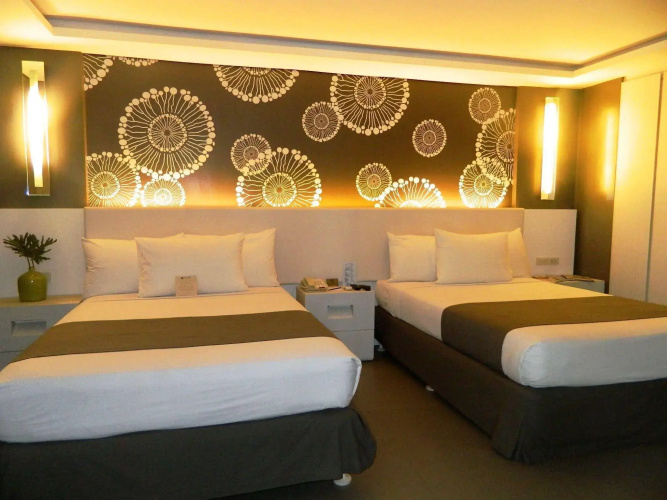 Astoria Boracay