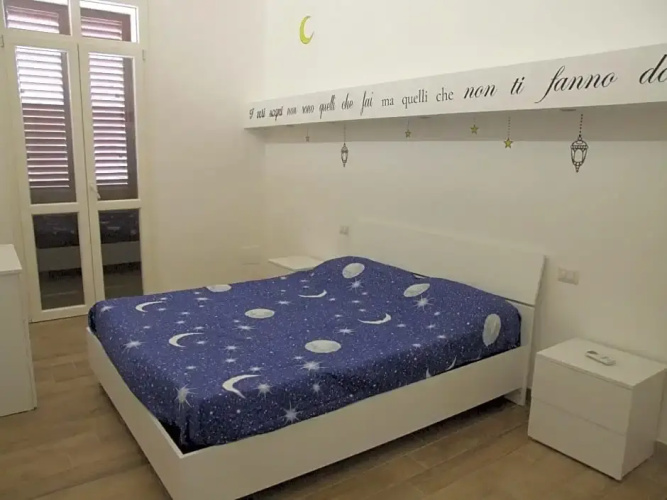 Bed And Breakfast Teti