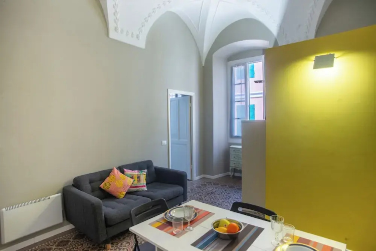 Casa Cassini