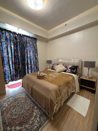 Saint Honore Condo