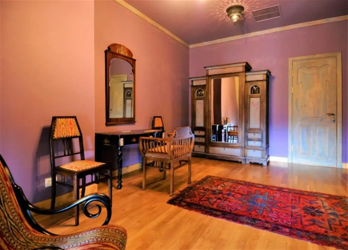 Superior Double room