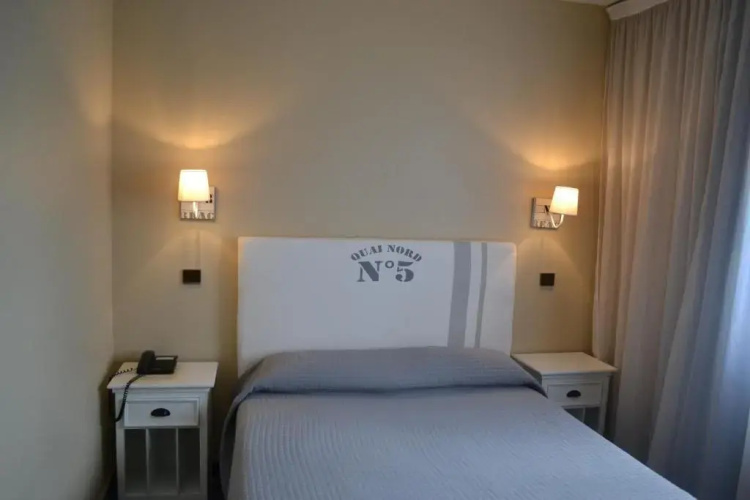 Logis hôtel Noemys Gradignan