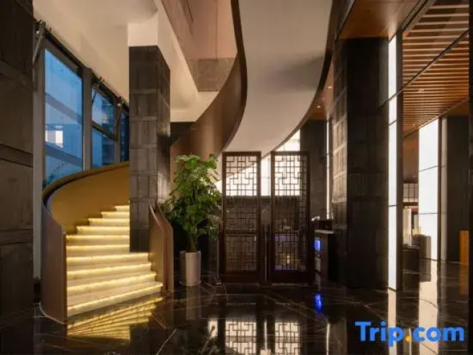 Xufu Hotel