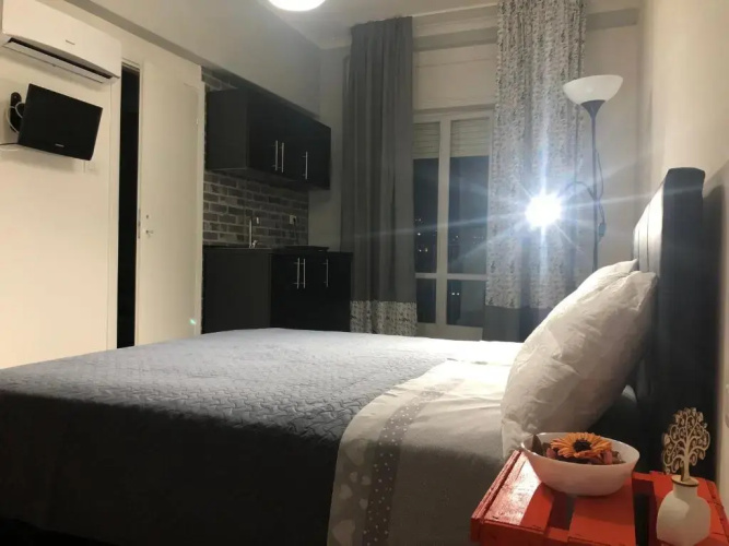 Ottieri Apartment Napoli