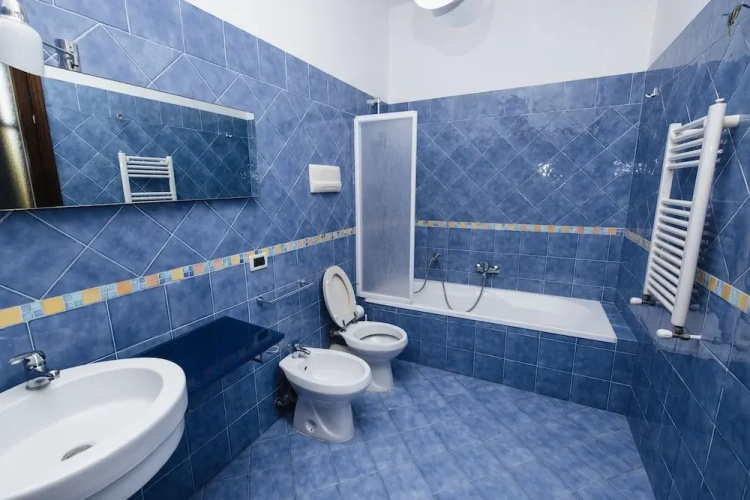 LuminHouse Apartments Mondello