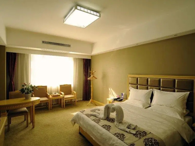 Xinglu  Hotel