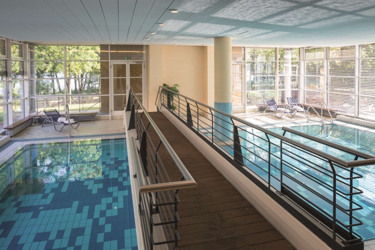 Seminaris SeeHotel Potsdam photo 13