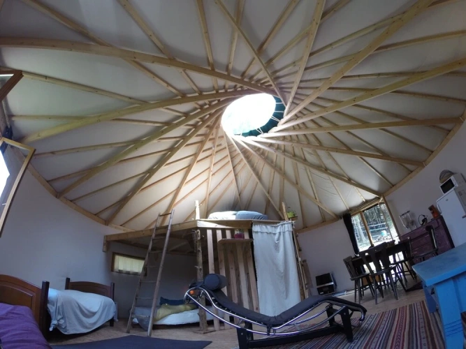 Tent