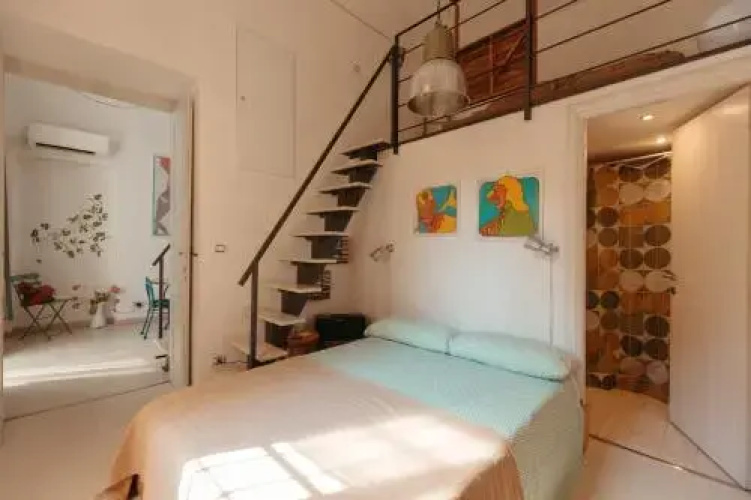 Casadama Guest Apartment