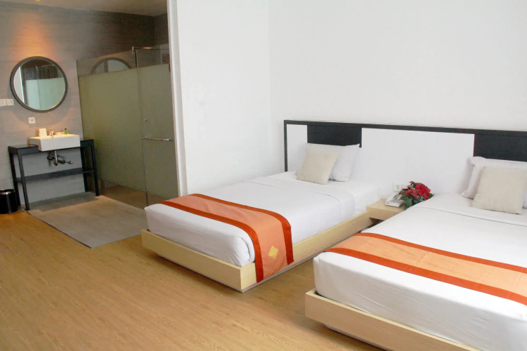 Hotel Buana Lestari