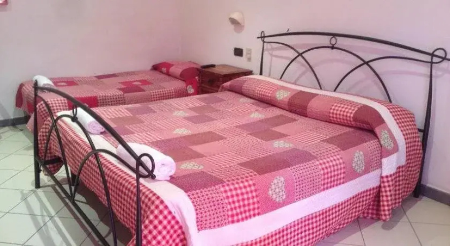 Hotel Paolina
