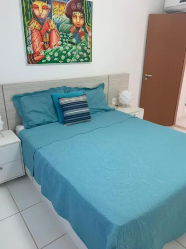 Condomínio Lírios Paraíso de Paz e Beleza