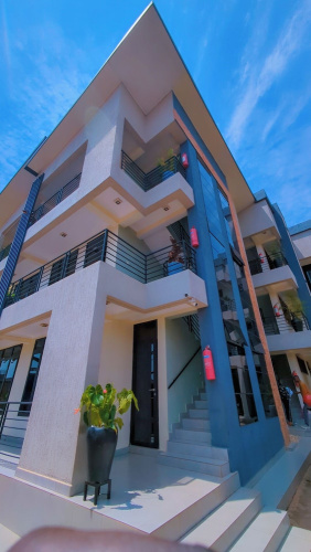 All Inn Lodge - Kigali