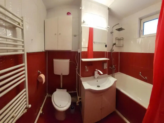 Apartament in regim hotelier Deva
