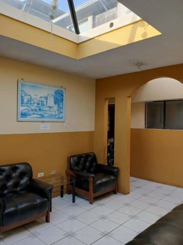 Hotel Puertas Del Sol Antiguo