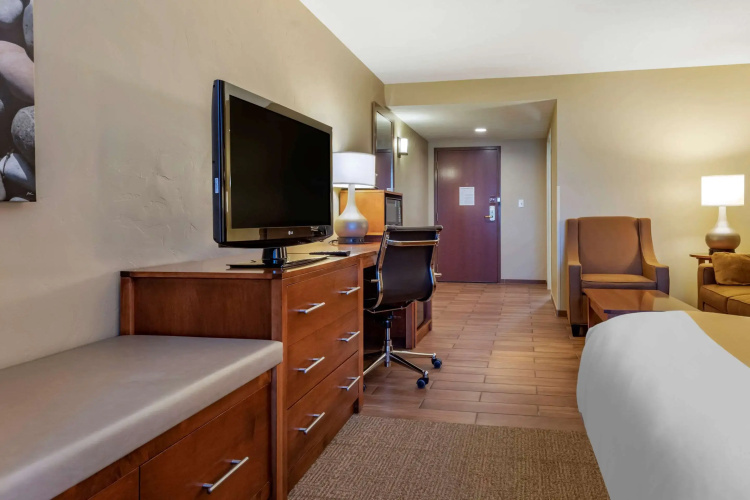 Quality Inn Dover