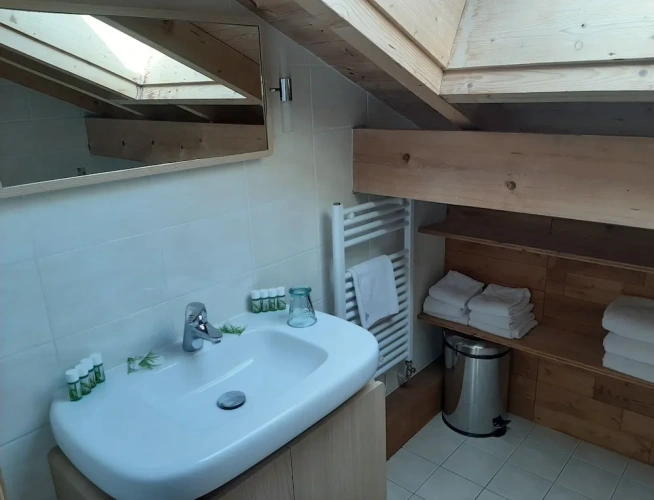 Quadruple Cottage
