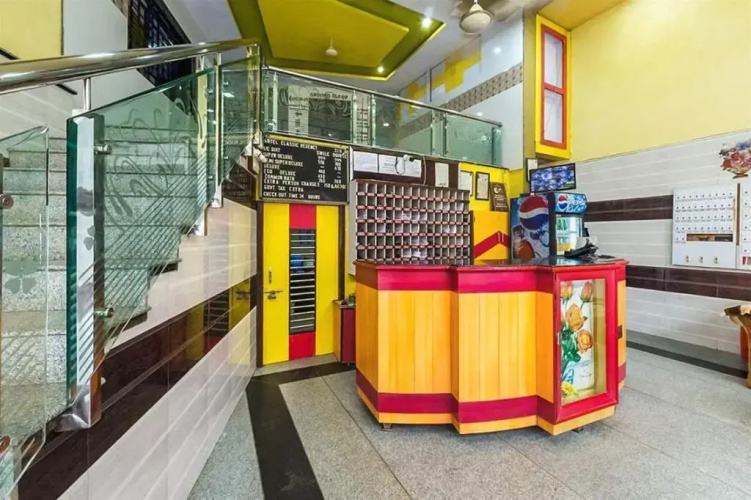 Hotel Classic Regency