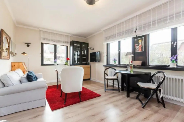 Haus-Lazy-Dolphin-Wohnung-2