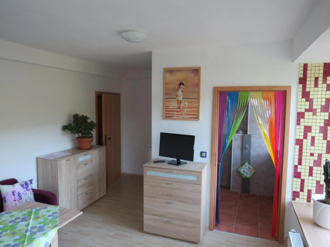 Ferienwohnung Morgensonne