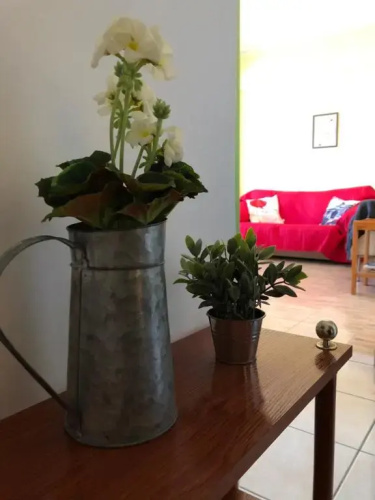 Brother´s House