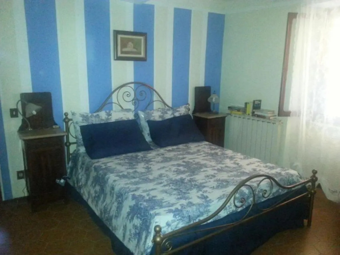 Appartamento Con Giardino