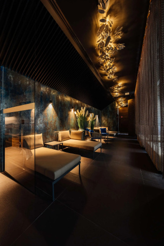Radisson Blu Carlton Hotel, Bratislava