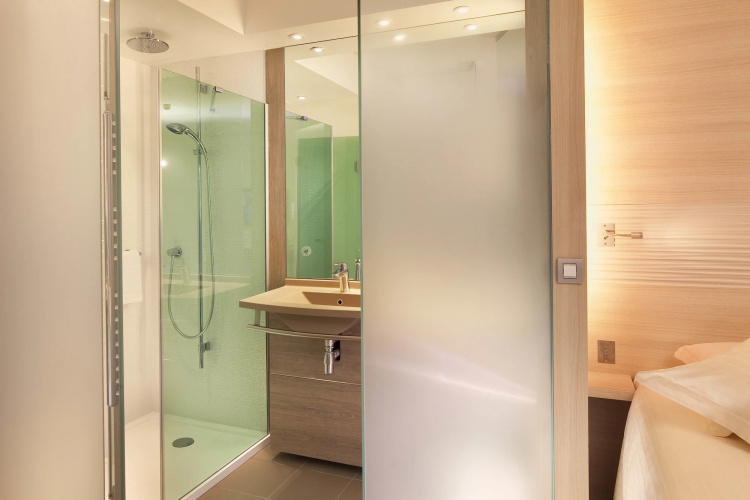 Hôtel Oceania L'univers Tours photo 10
