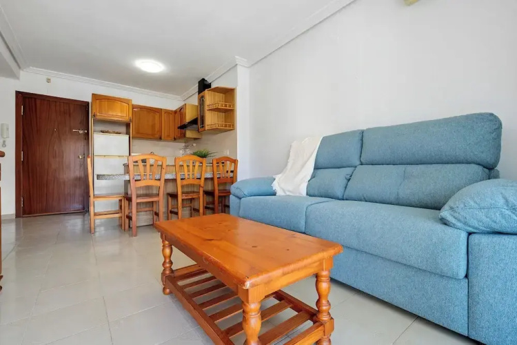 Alea Rentals - Albeniz