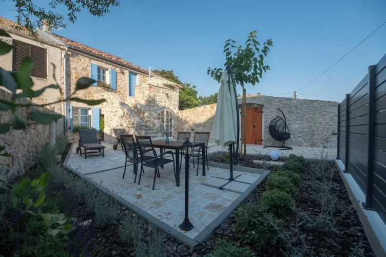 Heritage Vila malena