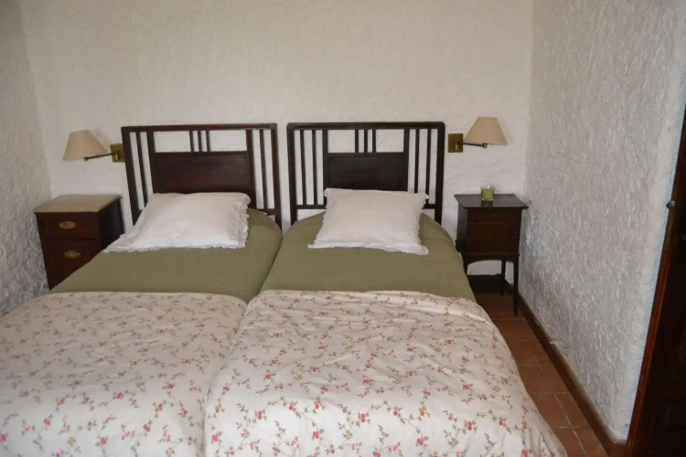 Casa Rural Moya