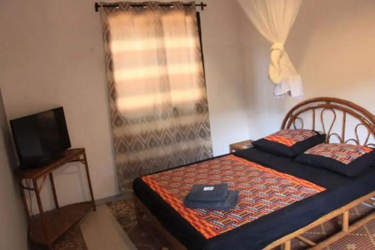 Ouaka Hotel