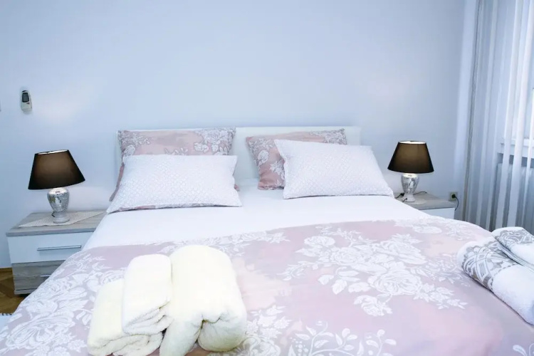 San Antonio Apartment Zagreb