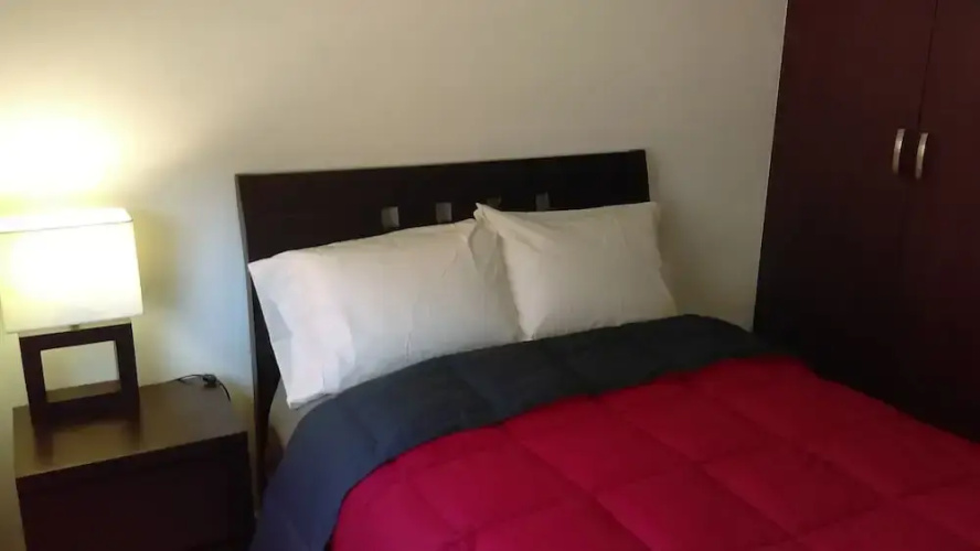 Loft Palo de Arco