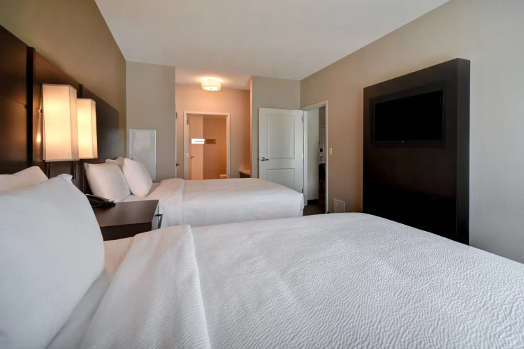 Hotelafbeelding