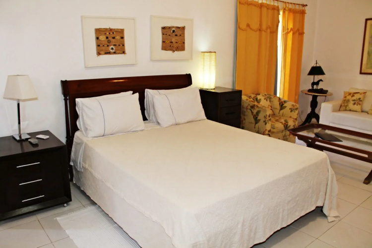 Pousada Villa Del Sol