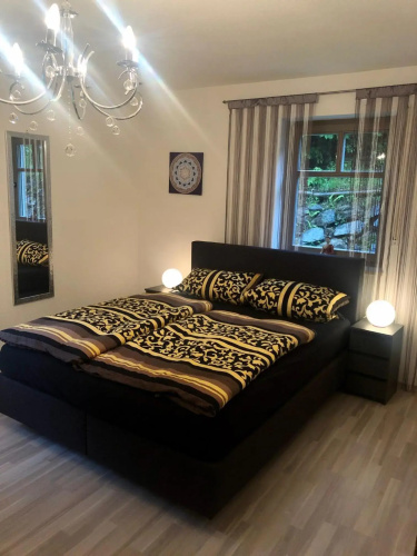 Ferienwohnung Silvia Schmalzbauer