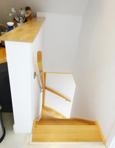 Suite im Huus