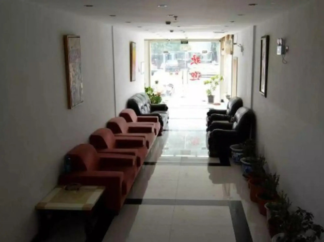 Jiahuan Hostel