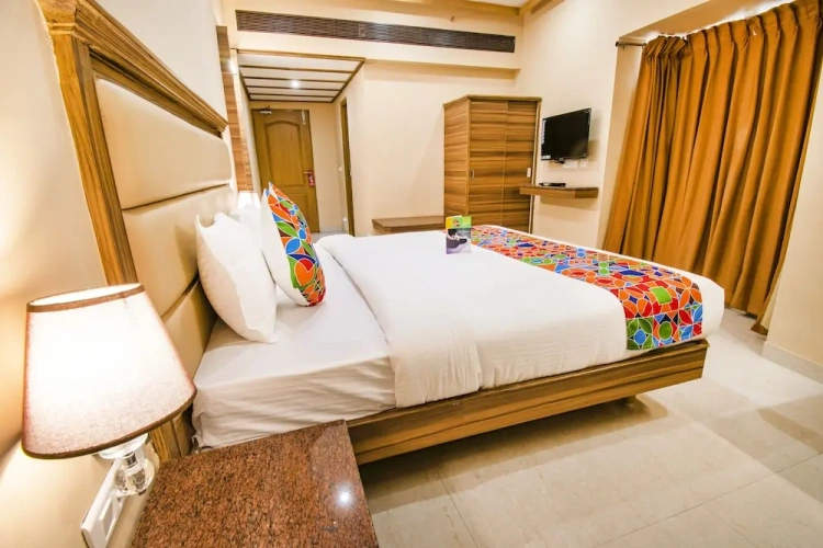 Premium room