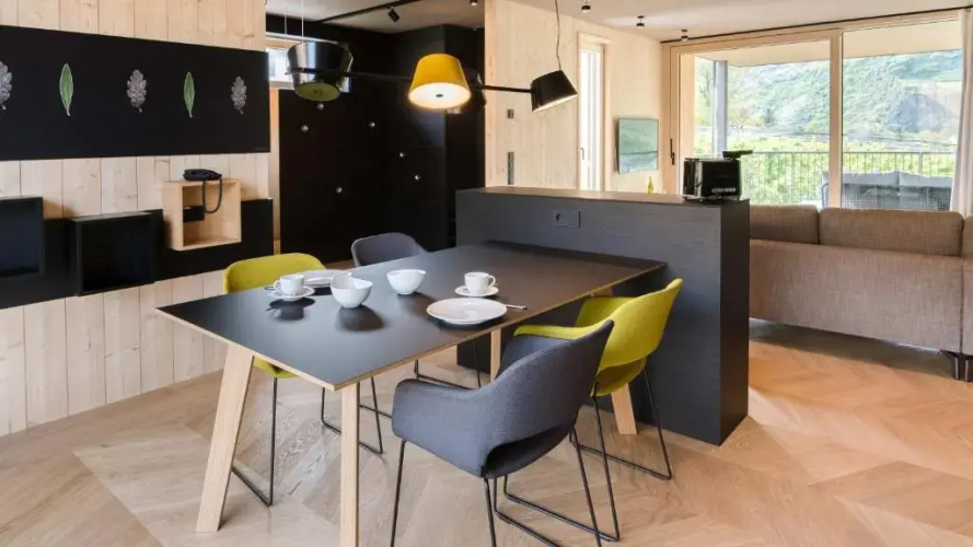 Cirna Gentle Luxury Lodges