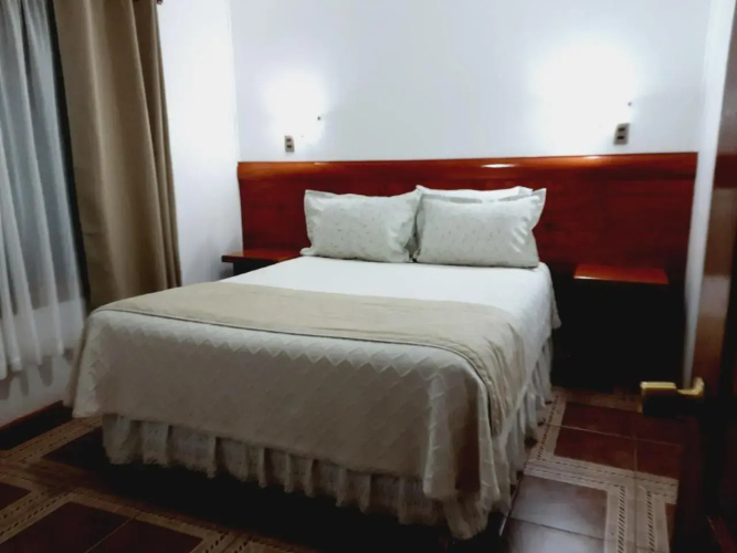 Cabañas OtilNau