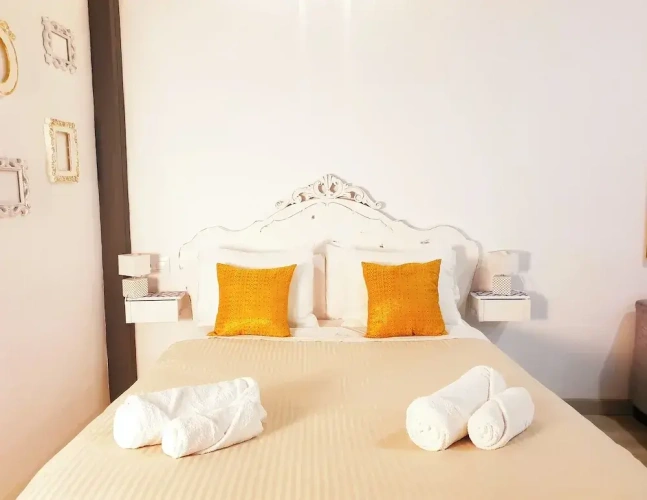 Comfort Apartment