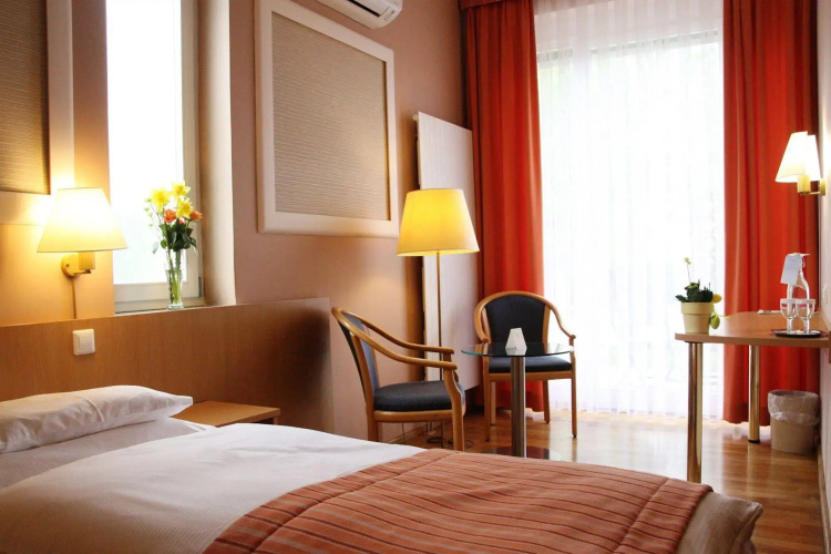 Hotel Classic