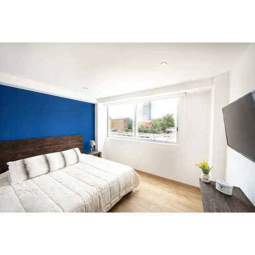 Brand New Park View Designer Apartment