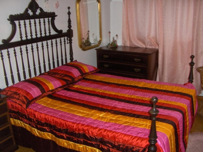 3 Bedrooms Cottage